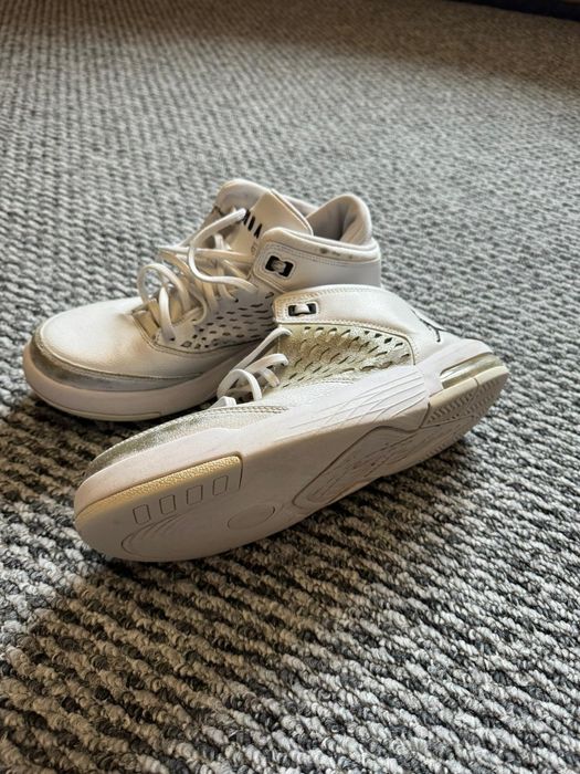 Vand Jordan jumpman diamond mid 42,5