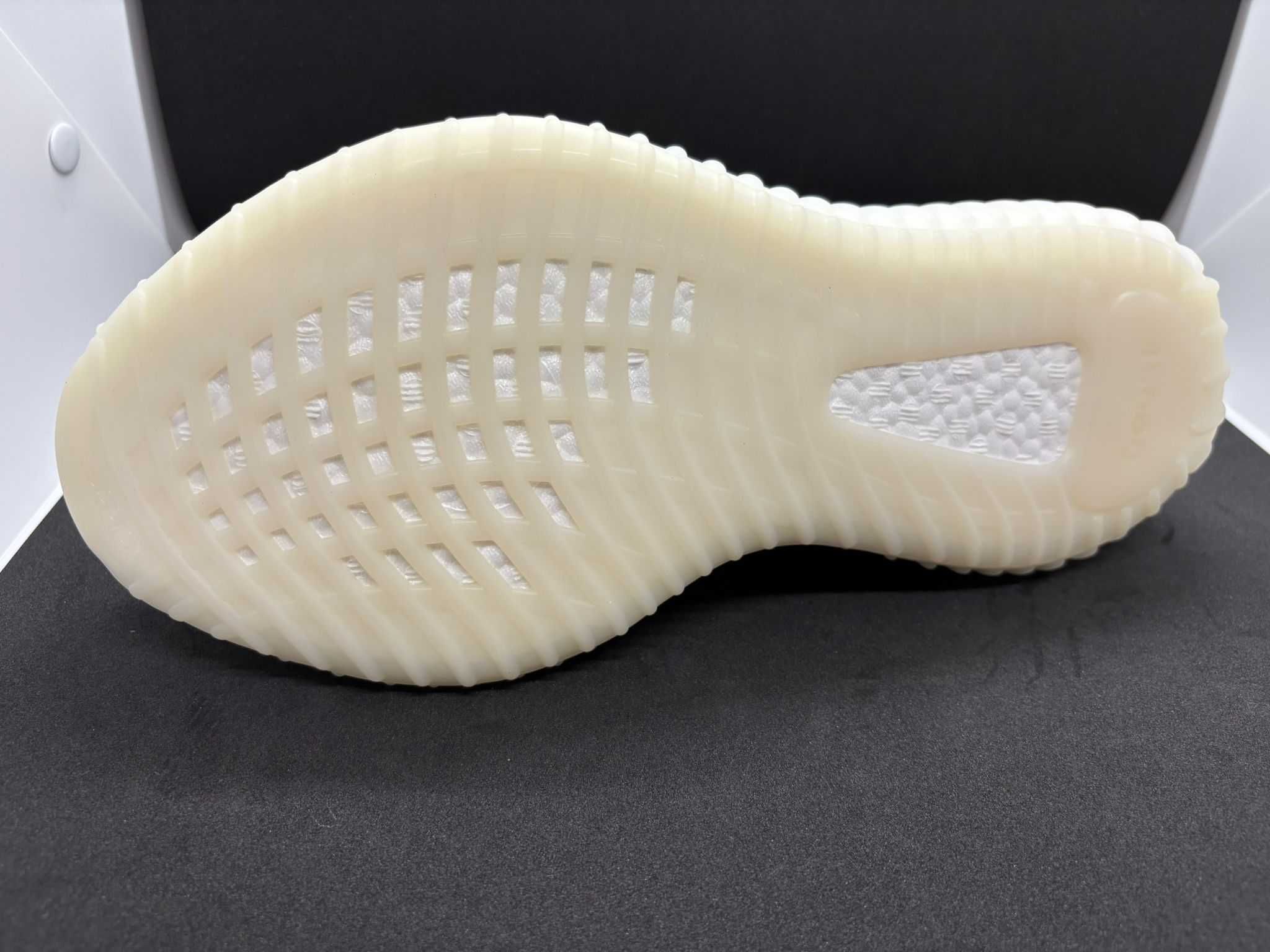 Yeezy Boost 350 V2 Static Reflective