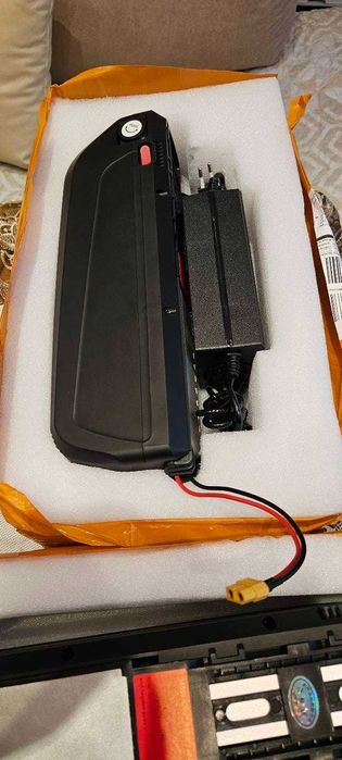 Литиева батерия 48v/20 Amp за велосипед и др.