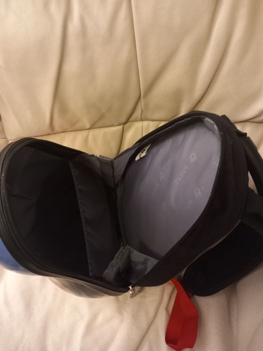 Твърда раница Gabol