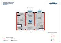 Продается 2-3-4 комнатные квартиры в ЖК NRG Park