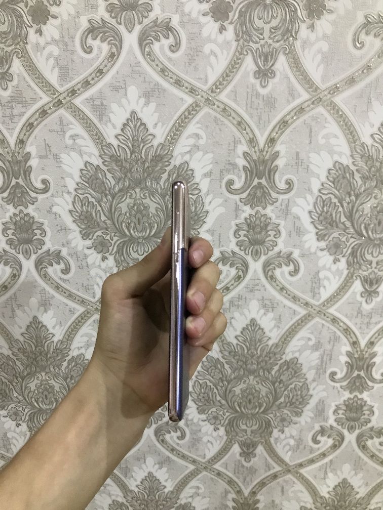 Samsung s21 5g 256gb