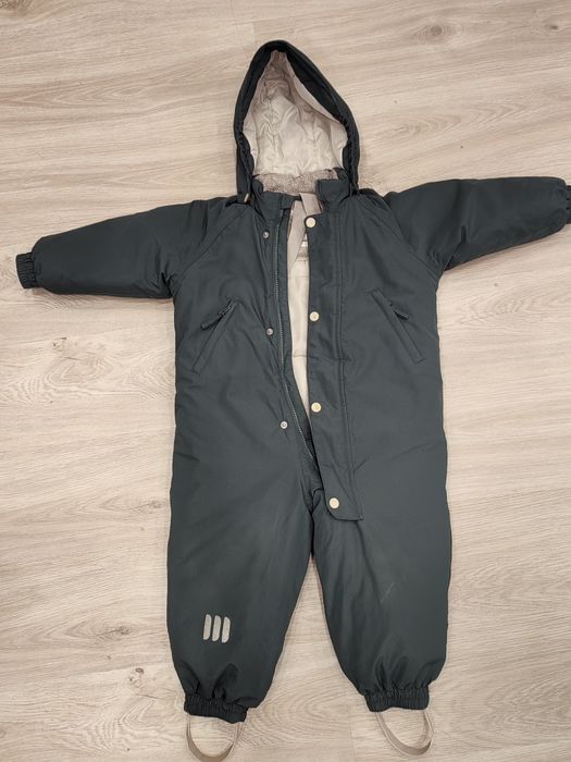 Зимний комбинезон