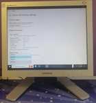 Samsung SyncMaster monitor pc