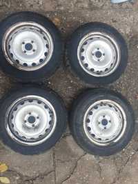 Jante Opel 4×100 R14