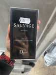 dior sauvage eau forte