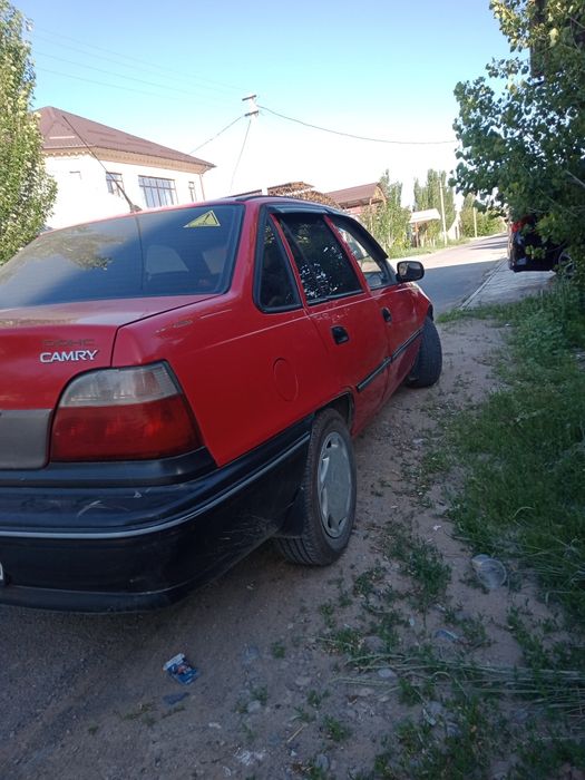 Нексия 16 клапы ойық поршен.Гур бар.