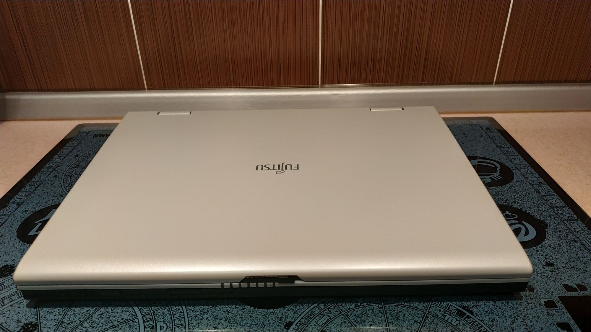 Ноутбук FUJITSU MS 2239