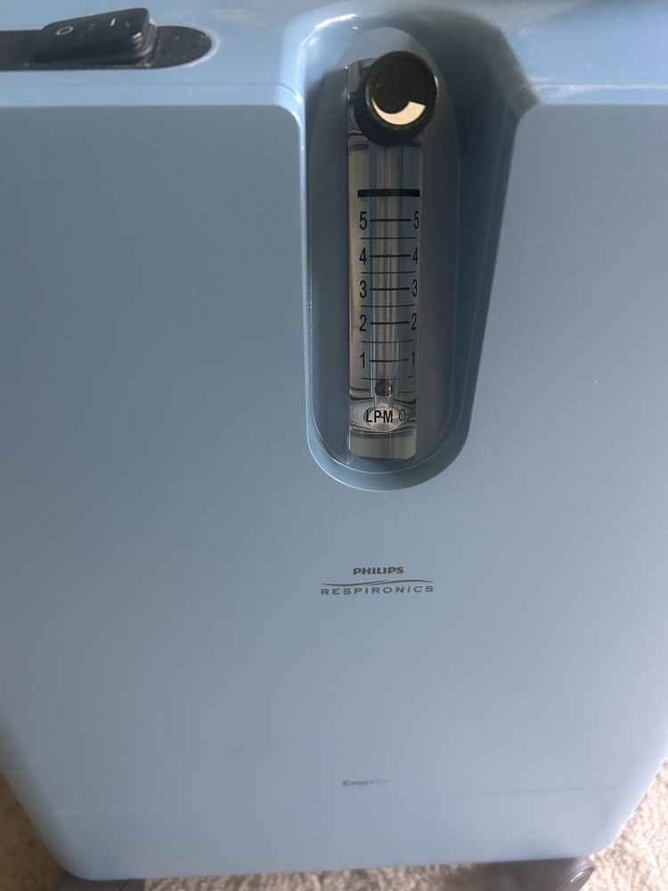 Апарат за кислород Philips