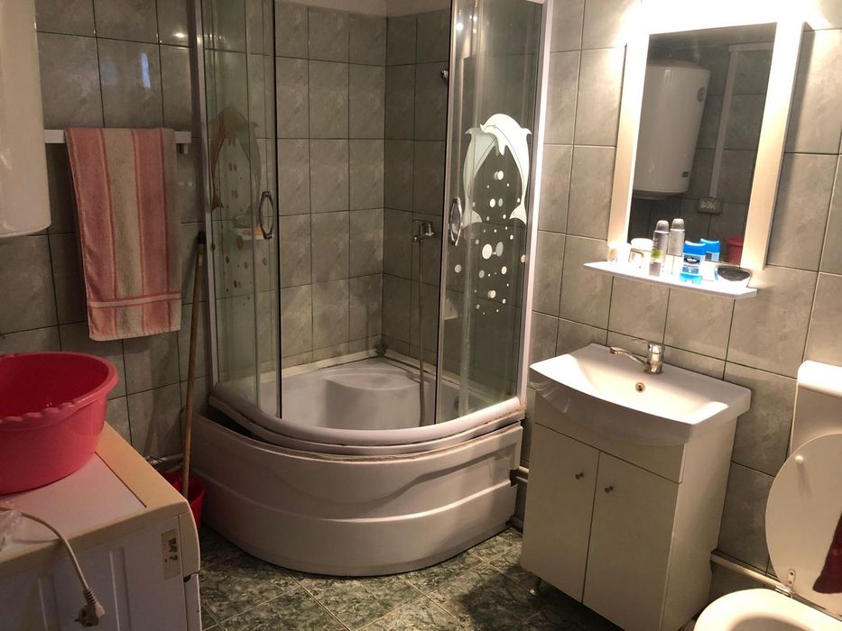 Vând casa în Delta Dunarii