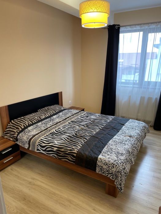 PF Vand Apartament 3 camere 65 mp | Subcetate | Floresti