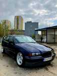 BMW E36,  1,8is мотор