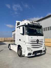 Vand Mercedes Benz Actros 1845