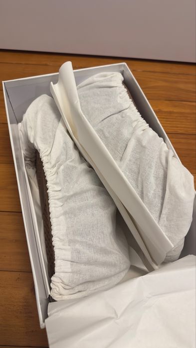 Maison margiela размер 47