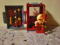 Lego Ninjago Kai Avatar Arcade Pod Prime Empire