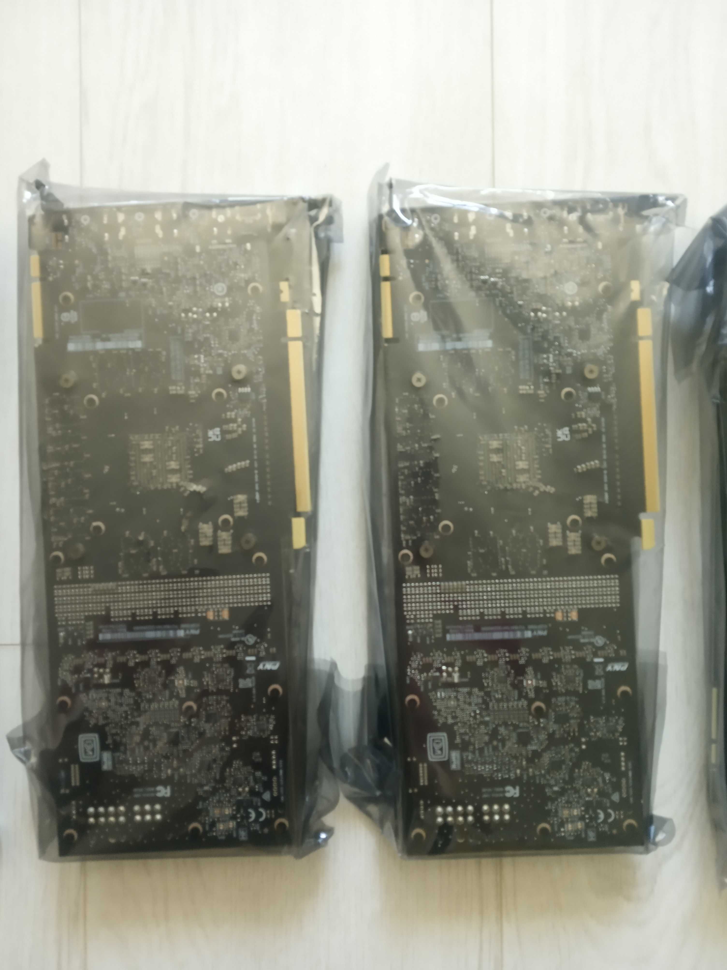 Vând Qiatro Rtx 5000 sigilate