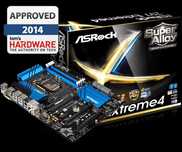 KIT I5 4670S 16GB RAM Placa z97
