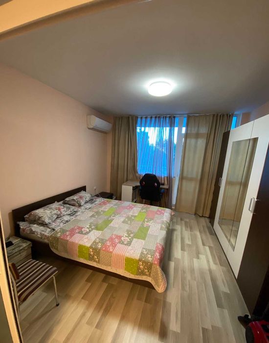 Продава се Едностаен апартамент в София, Студентски град - 65 кв.м за 1462 €/кв.м - Снимка #1