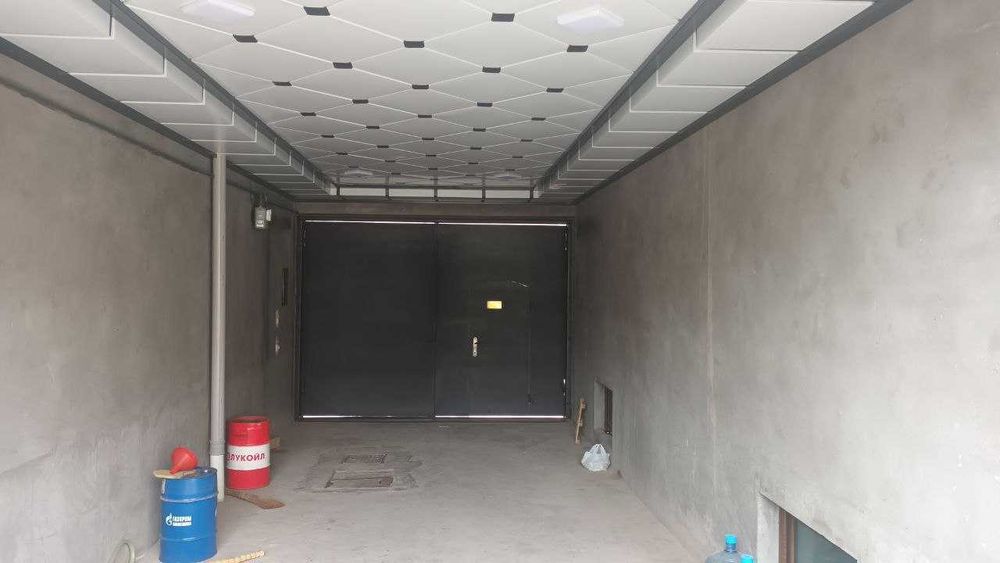 Шайхонтохур тумани Шофайз махалласида 4 сотихда енги курилаган уй