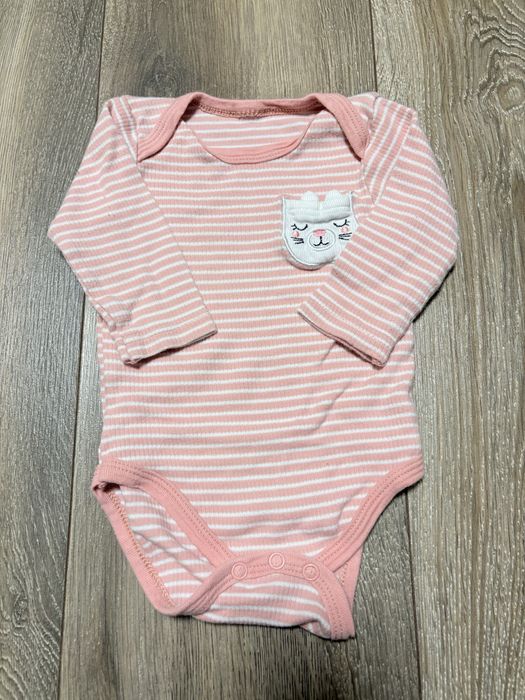 Лот бебешки дрехи