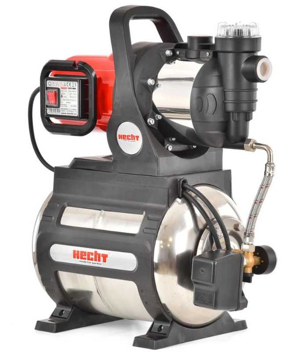 Hidrofor HECHT 3331 Inox