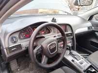 Plansa bord / Kit plansa bord + airbag Audi A6 C6 an 2005-2010