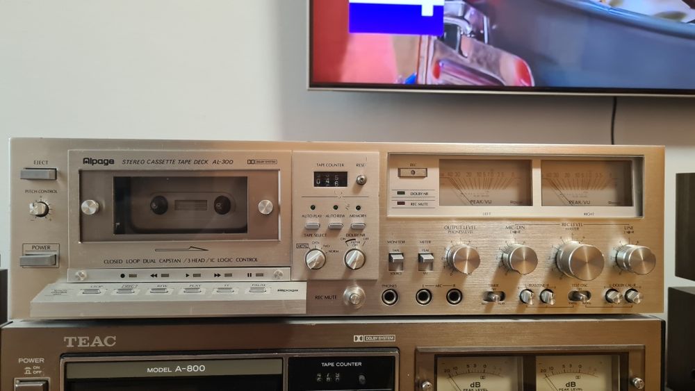 Black friday minus 10% Deck uri vintage cu trei capete