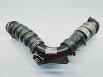 Tub intercooler Ford Transit [Fabr 2006-2013] AV61-6C750-AE 1.7 TCI D4