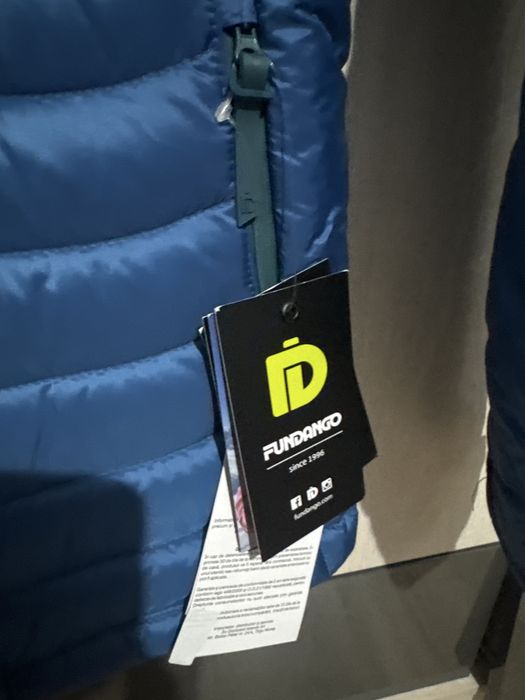 Vand geaca dama Fundango marimea S