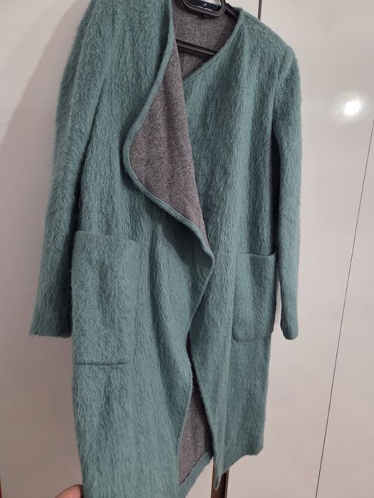 Жилетка, тип манто Daniel Hechter