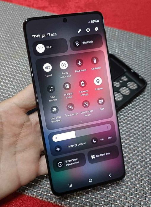 Vând Samsung S21+ 5G - NU SCHIMB