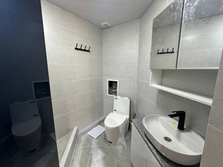 Новостройка 4х Сам Коч