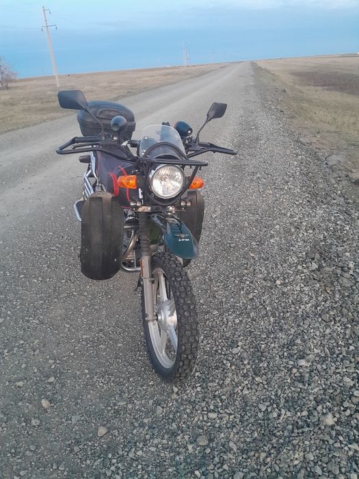 Продам лтм200 с документами