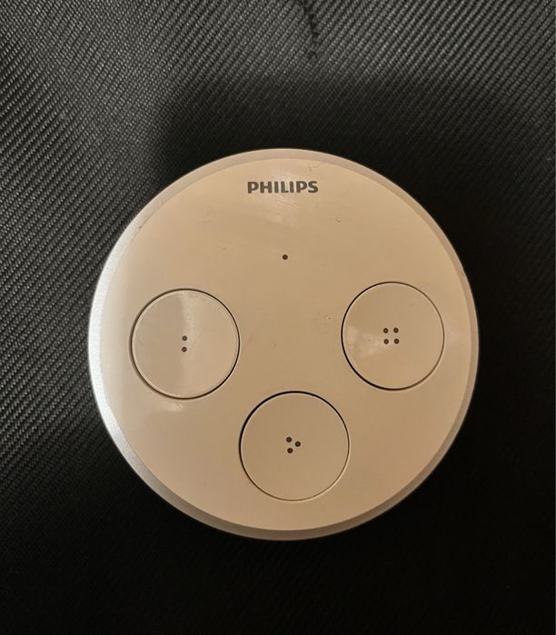 Hue Philips intrerupator wireless
