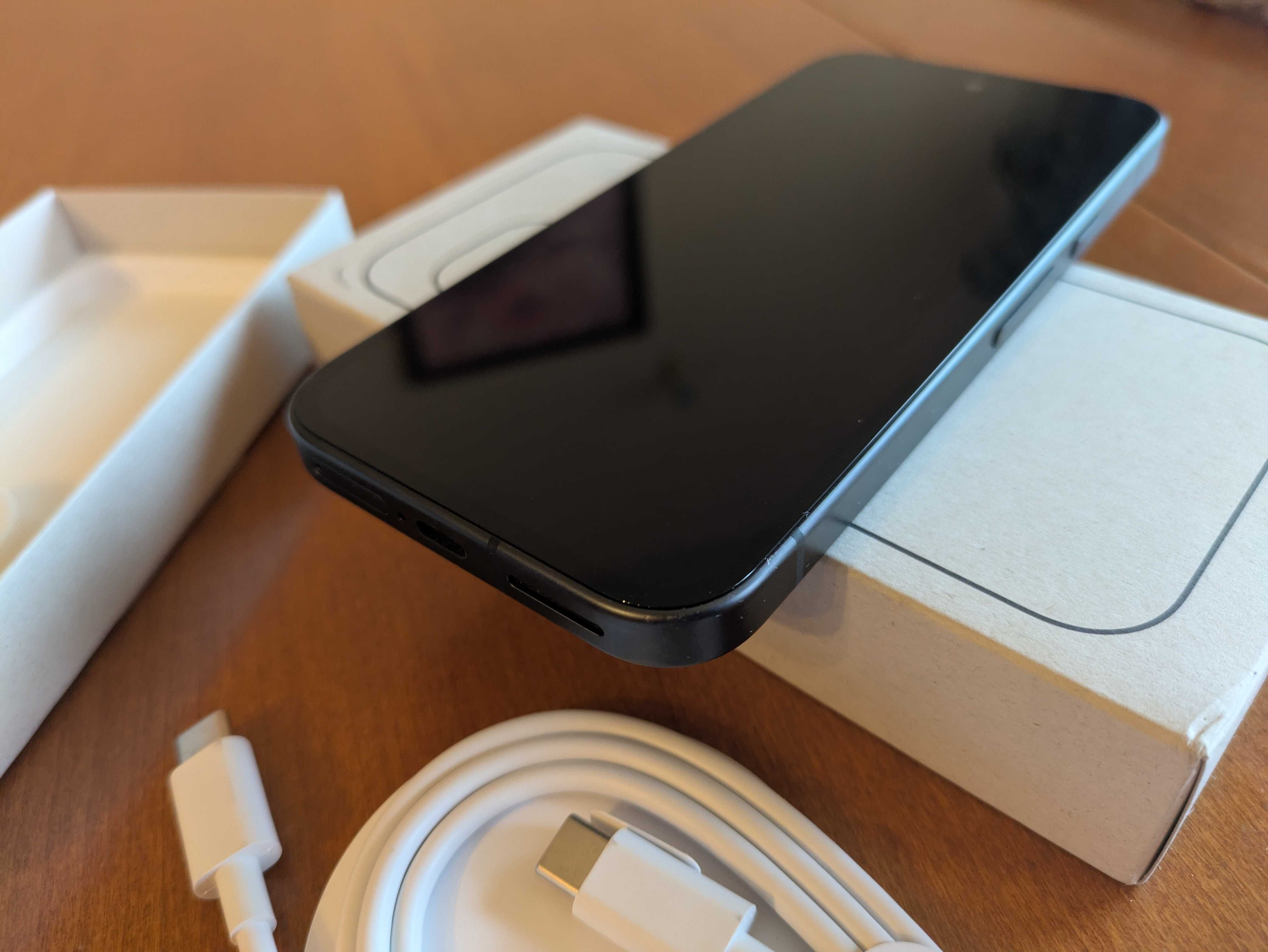 Google Pixel 9A Obsidian 128GB