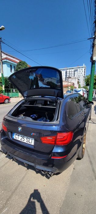 Bmw f11 530D Xdrive Touring