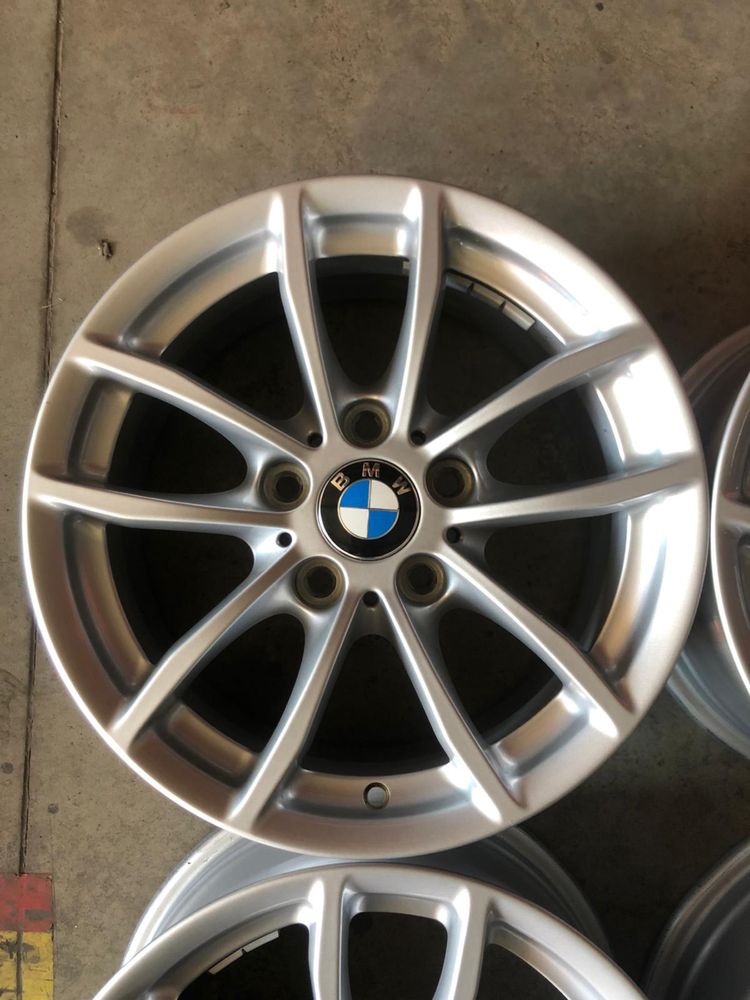 Jante BMW 16 Style 378 Seria 1 F20, F21, Seria 2 F22 , F24 16 Inch BMW