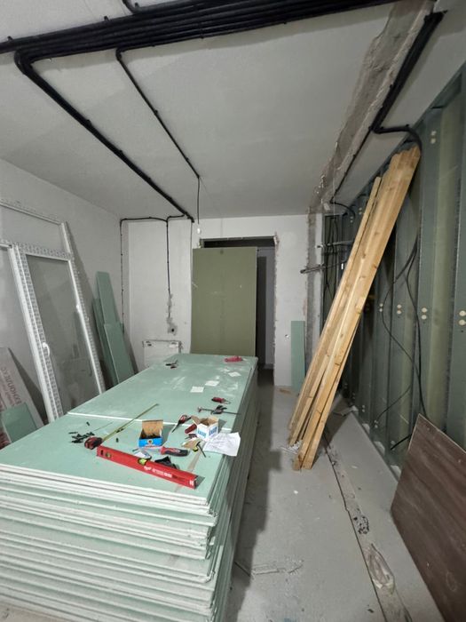 Продам новый брусок стоечный и другое