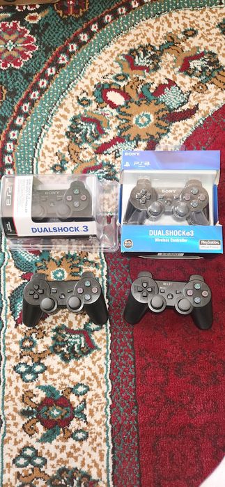 Pleysteyshin 3 xolati zoʻr