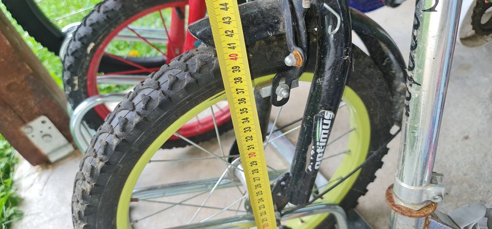 Bicicleta pentru copii