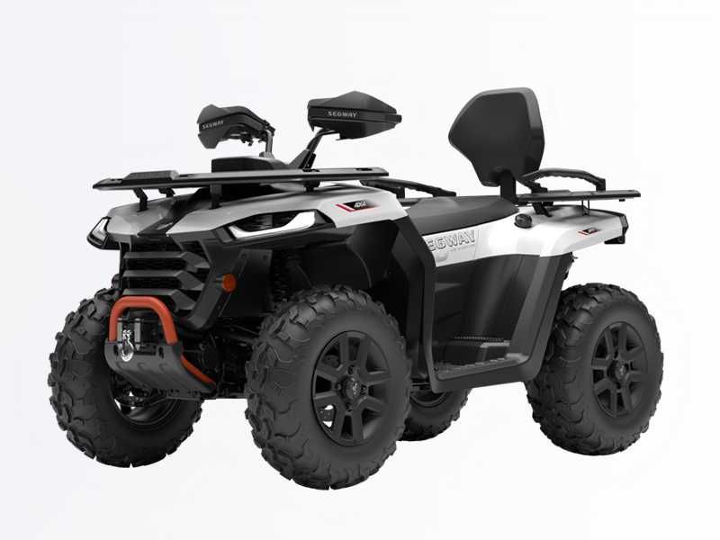 Atv Segway Snarler 500 AT5L Limited EPS 39cp-0km stoc EST BIKE Campina