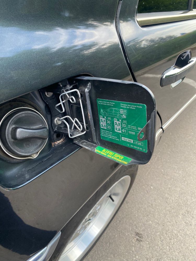 Продам Мерс С180 W202