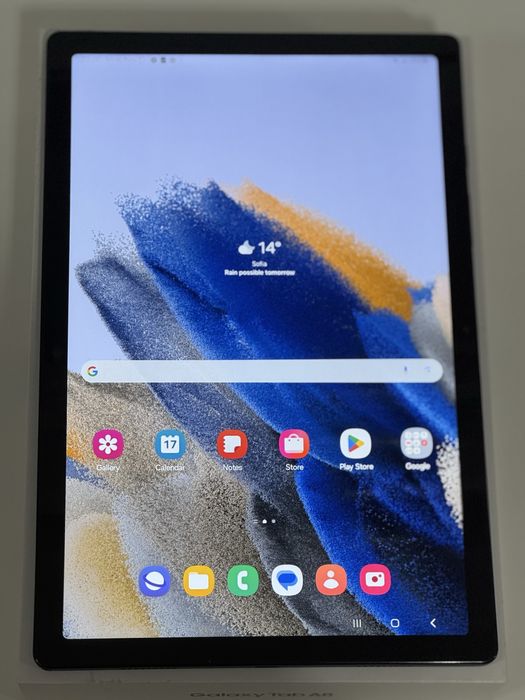 Samsung Galaxy Tab A8