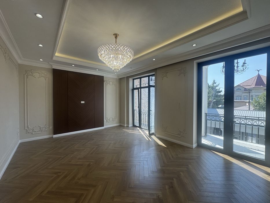 Продаётся дом на Никитина.