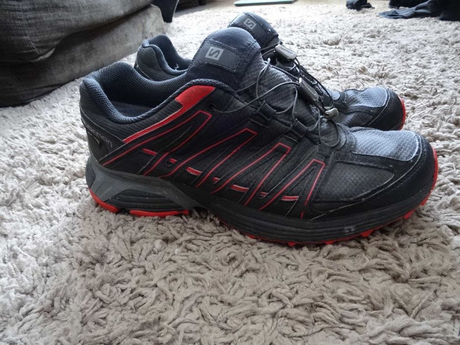 salomon 44 gore tex