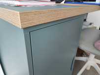 Бюро 140/60 IKEA