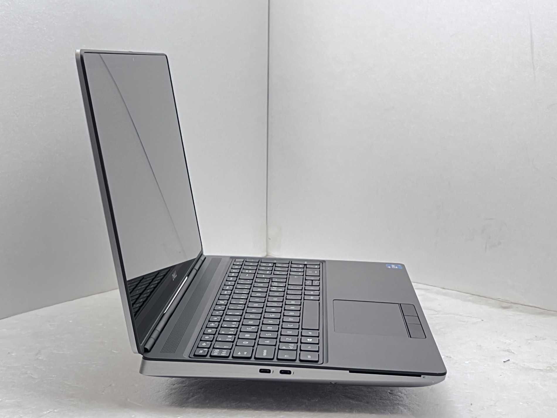 Dell Precision 7560 15.6" Touch i7-11850H 32GB 1TB Quadro RTX A3000