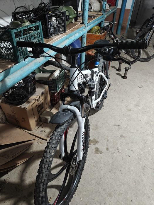 Двухподвеска сатам