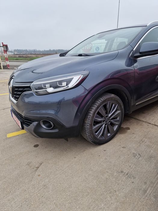 Jante renault kadjar R19