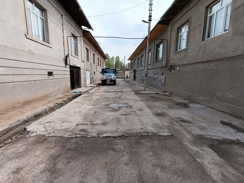 Uy sotaman keliwtirilgan xolatda